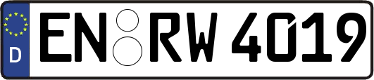 EN-RW4019