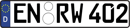 EN-RW402