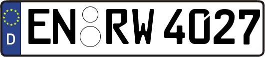 EN-RW4027