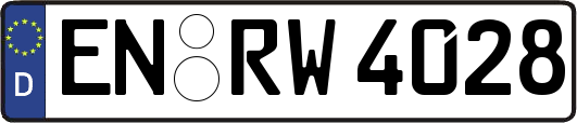 EN-RW4028