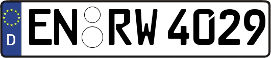 EN-RW4029