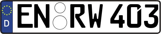 EN-RW403
