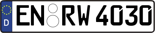 EN-RW4030