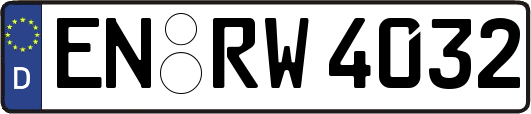 EN-RW4032
