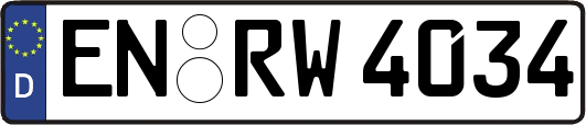 EN-RW4034