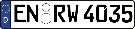 EN-RW4035