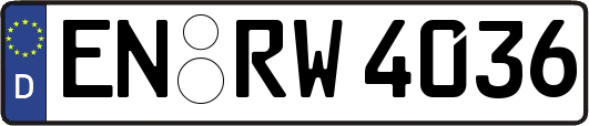EN-RW4036
