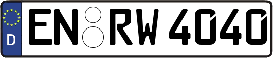 EN-RW4040