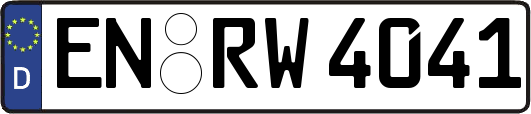 EN-RW4041