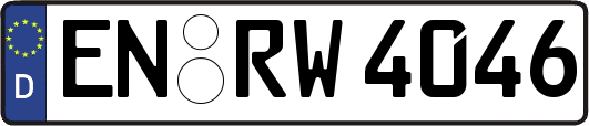 EN-RW4046