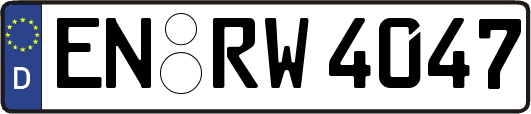 EN-RW4047