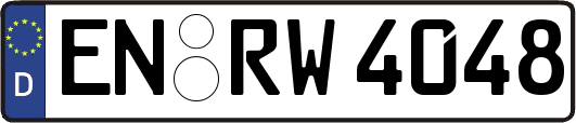 EN-RW4048
