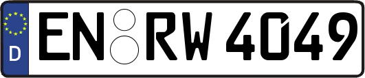 EN-RW4049
