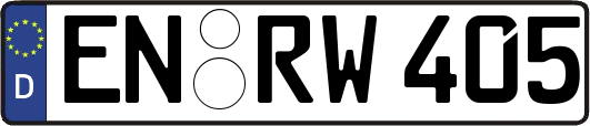 EN-RW405