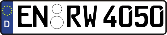 EN-RW4050