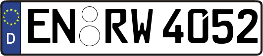 EN-RW4052
