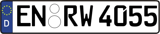 EN-RW4055
