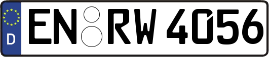 EN-RW4056