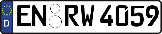 EN-RW4059