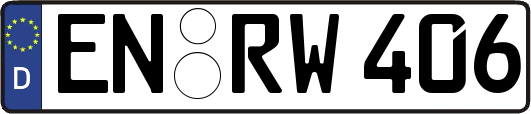 EN-RW406