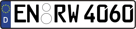 EN-RW4060