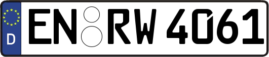 EN-RW4061