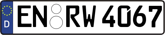 EN-RW4067