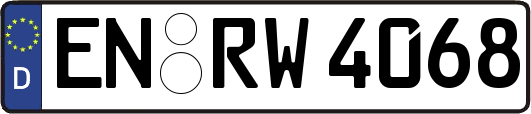 EN-RW4068