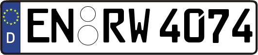 EN-RW4074