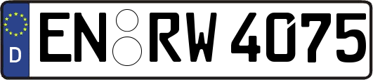 EN-RW4075