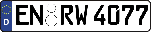 EN-RW4077