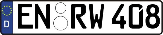 EN-RW408