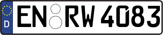 EN-RW4083