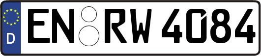 EN-RW4084