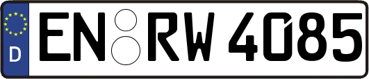 EN-RW4085