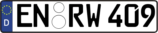 EN-RW409