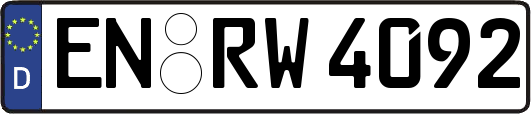 EN-RW4092
