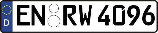 EN-RW4096
