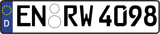 EN-RW4098