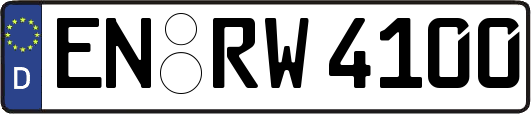 EN-RW4100