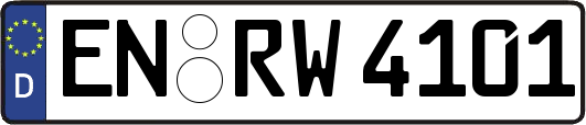 EN-RW4101