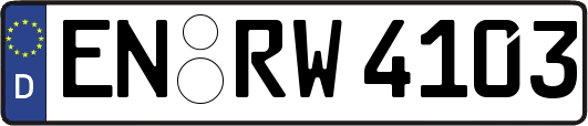 EN-RW4103