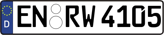 EN-RW4105