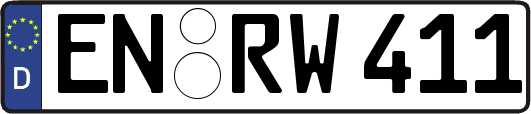 EN-RW411