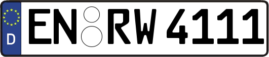 EN-RW4111