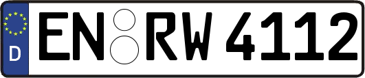 EN-RW4112