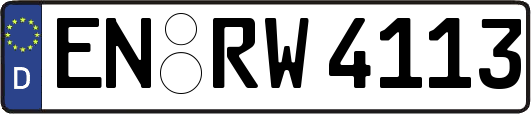 EN-RW4113