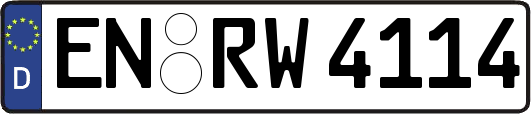 EN-RW4114