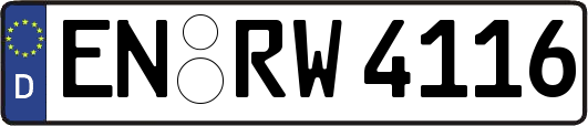 EN-RW4116