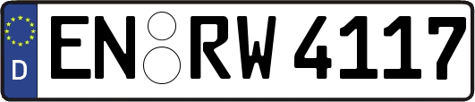 EN-RW4117
